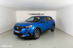 Peugeot 2008 1.2 PureTech Active Pack