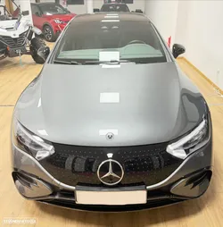 Mercedes-Benz EQE 500 4Matic AMG Line