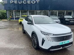 Peugeot e-3008 (3) BEV 73KWH ALLURE