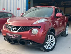 Nissan juke 1.5dci 110cv 222719km 2012