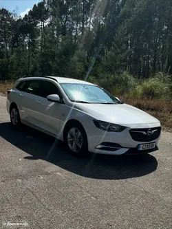 Opel Insignia Sports Tourer
