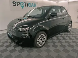 Fiat 500 e 118ch MY23