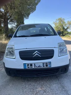 Citroen C2 1.4HDI