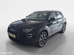 Fiat 600 1.2 Hybrid