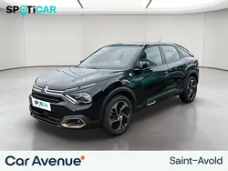CITROEN C4 PureTech 130 S&S BVM6 C-Series