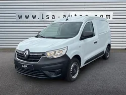 RENAULT EXPRESS 1.5 Blue dCi 95 II VAN FOURGON Confort