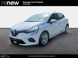 Renault Clio 1.5 Blue dCi 100ch Business 21N