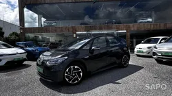 Volkswagen ID.3 Pure Performance City de 2021