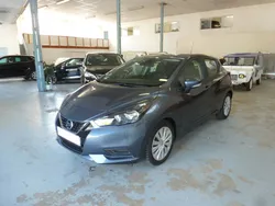 Nissan micra 1.0 ig-t 92 ch business edition xtronic
