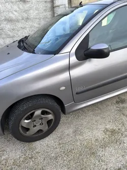 Peugeot 206 1.4