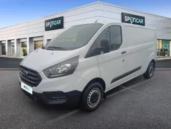 FORD Transit Custom FT 320 L2 Van Trend 170