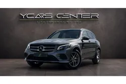 MERCEDES CLASSE GLC GLC 250 d - BVA 9G-Tronic - 4-Matic - BVA - Toit ouvrant