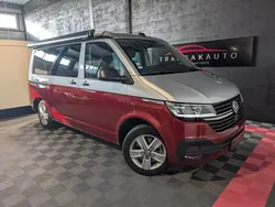 VOLKSWAGEN CALIFORNIA 2.0. TDI DSG7 150 cv COAST - 1ERE MAIN - ENTRETIEN COMPLET VW