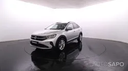 Volkswagen Taigo de 2023