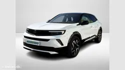 Opel Mokka 1.2 Hybrid GS eDCT
