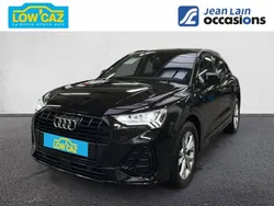 Audi Q3 35 TDI 150 ch S line