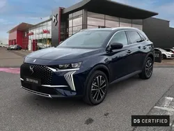 Ds DS 7 BlueHDi 130ch Rivoli Automatique