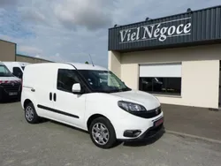 Fiat DOBLO 1.4 I.E TJET 120CH
