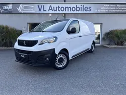 Peugeot EXPERT FG STANDARD 2.0 BLUEHDI 145 CH S&S PREMIUM EAT8