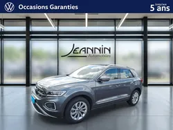 VOLKSWAGEN T-Roc 1.5 TSI EVO 150 Start/Stop DSG7 Style