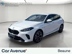 BMW 116 122 ch DKG7 M Sport Design