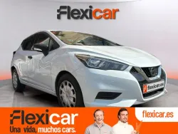NISSAN Micra 1.0 G Visia 70