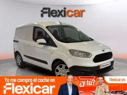 Ford Tourneo Courier 1.5TDCi Trend 100