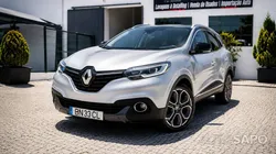Renault Kadjar de 2017