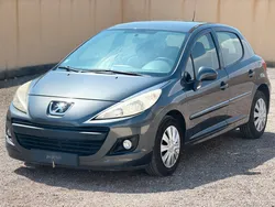 Peugeot 207+ 1,4 HDI - garantie