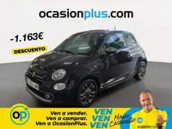 FIAT 500 1.0 GSE S