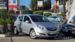 Opel Corsa de 2009