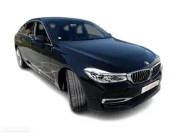 BMW 620 Gran Turismo d Line Luxury