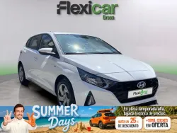 HYUNDAI i20 1.0 TGDI Essence 48V 100