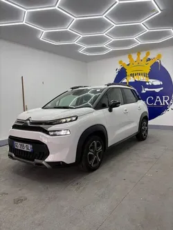 Citroen C3 AIRCROSS HDI 120 CH FEEL EAT6 BOITE AUTOMATIQUE