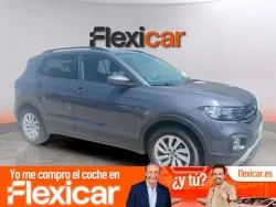 Volkswagen T-Cross 1.0 TSI Advance 81kW
