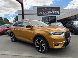 DS 7 Crossback BlueHDi 180CV EAT8 Grand Chic Opéra Reprise possible