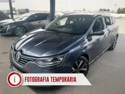 Renault Mégane Sport Tourer 1.5 Blue DCI Bose Edition 115cv