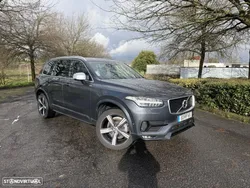 Volvo XC 90 2.0 D4 R-Design