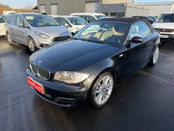 BMW SERIE 1 125i 218 ch luxe