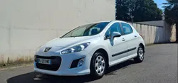 308 1.4 vti CT OK
