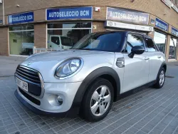 MINI Mini Cooper D