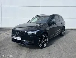 Volvo XC 90 2.0 T8 PHEV Plus Dark AWD