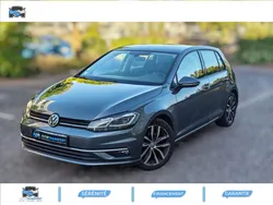VOLKSWAGEN GOLF 2.0 16V TDI CR - 150 cv - BV DSG 7 - GARANTIE 24 MOIS