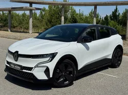 Renault Mégane E-Tech EV60 Evolution Optimum Charge