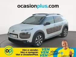 CITROEN C4 Cactus 1.6e-HDi Shine ETG6 92