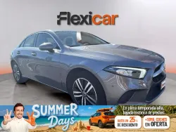 MERCEDES Clase A A 250e Sedán 8G-DCT