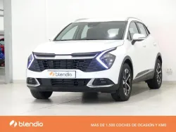 KIA Sportage 1.6 T-GDi HEV Drive