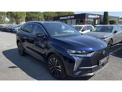 DS DS 7 CROSSBACK 1.5 BlueHDi 130 EAT8 Rivoli