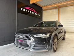 AUDI A6 ALLROAD QUATTRO V6 3.0 TDI 272 S Tronic Avus