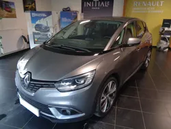 Renault scenic 1.6l dci 130 ch energy intens